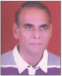 VIRENDER SINGH RAO