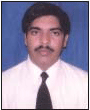 ASHOK YADAV