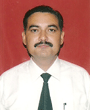 RAVI DUTT KAUSHIK