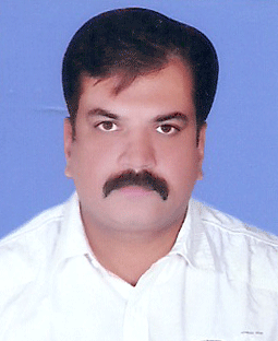 YOGESH DALAL