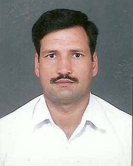 RAJENDER SINGH