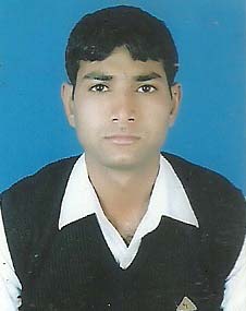 RAVINDER PAL