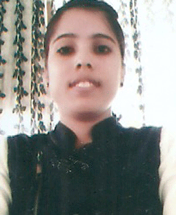 BHARTI DEVI