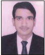 ASHOK SINGH CHOUHAN