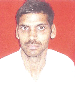 RAHUL SUHAG
