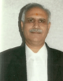 VISHNU DUTT SHARMA