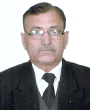 RAJENDER KUMAR YADAV
