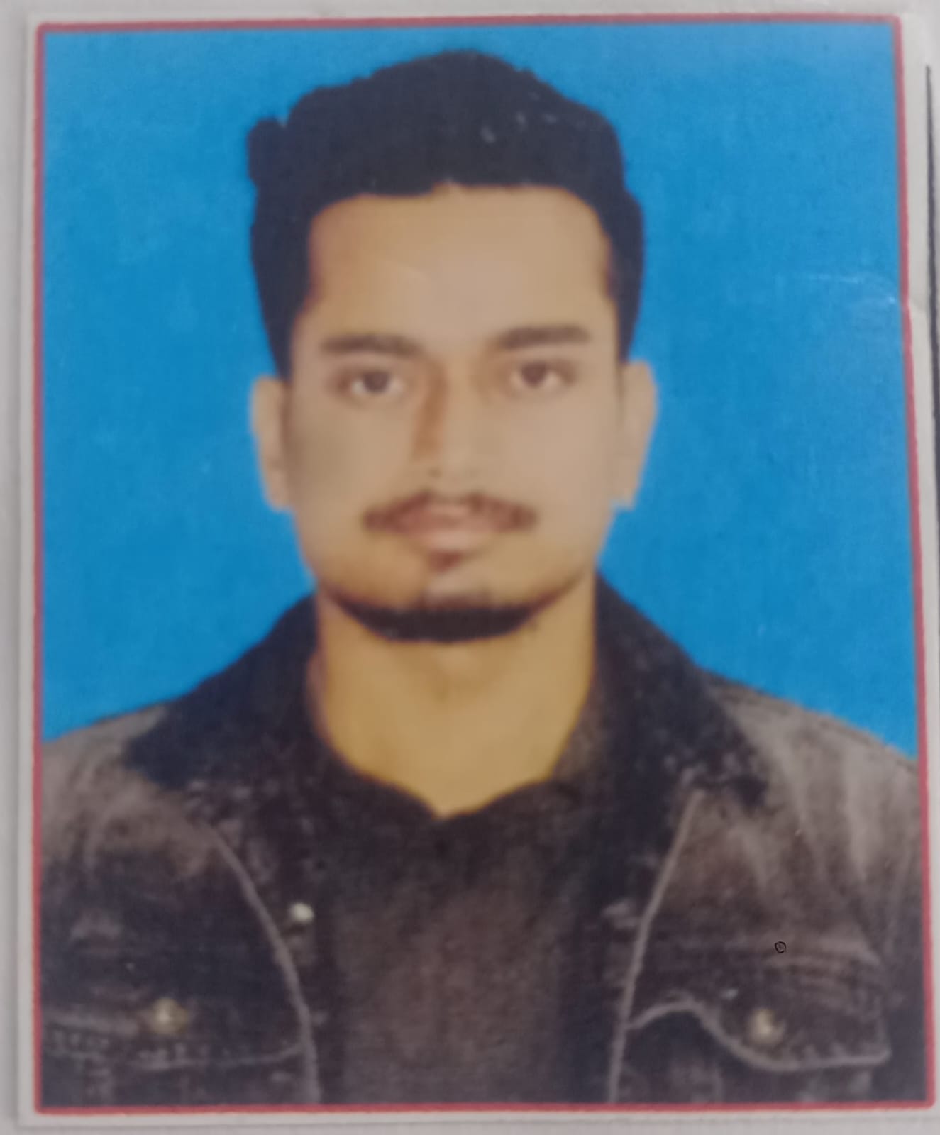 KAPIL GAUTUM