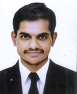 ARUN YADAV