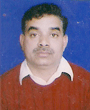 DINESH RAO