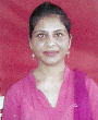 ROJEE SOLANKI
