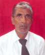 ASHOK KUMAR YADAV