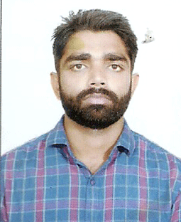 NEERAJ KUMAR