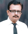 SUNIL BHARDWAJ