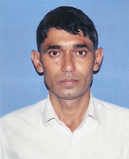 SURENDER KUMAR
