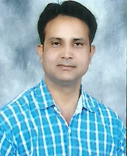 DEVENDER KUMAR SINGH