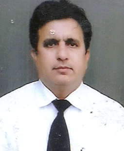 RAM NIWAS