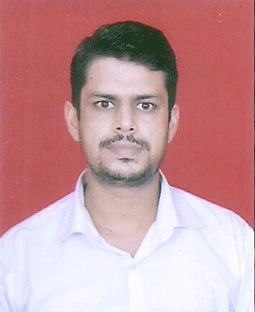 NISHANT KUMAR