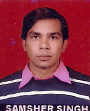 SAMSHER SINGH