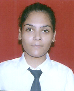 DIKSHA BHUTANI