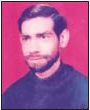 ATTAR SINGH YADAV