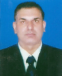 MAHENDER SINGH YADAV