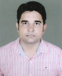 BHARAT BUSHAN YADAV