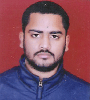 SIDDHARTH YADAV