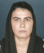 SAROJ DHILLON