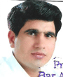 ANIL KUMAR