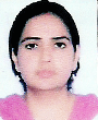 MANJU KUMARI