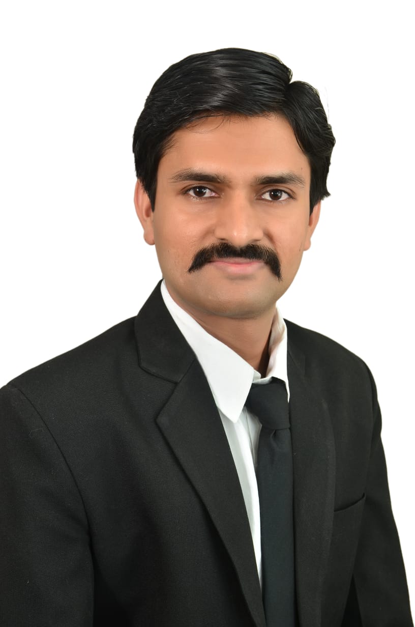 SUNIL KUMAR