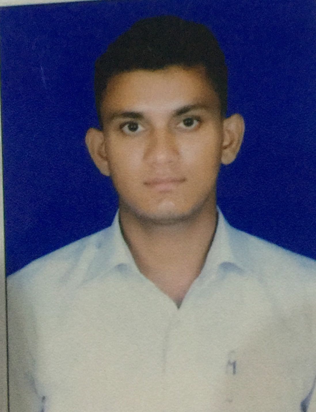 ABHISHEK MUDGAL