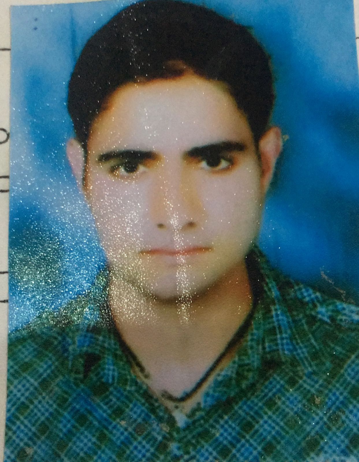 AASHISH KUMAR