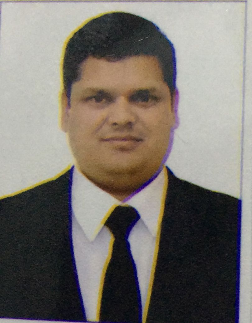 ABHIMANYU RAO