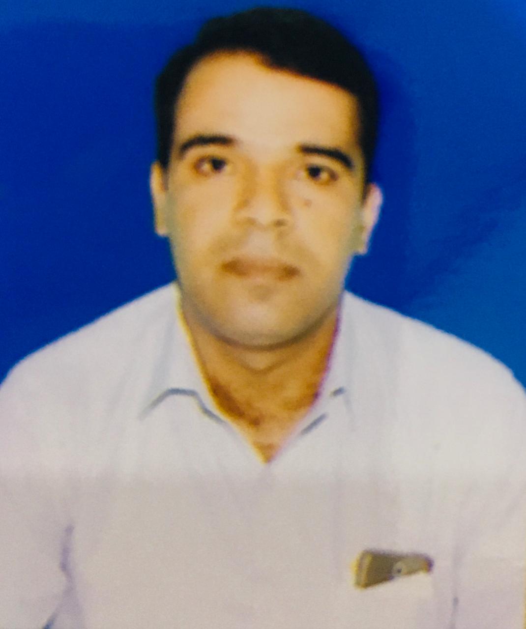 AJAY KUMAR