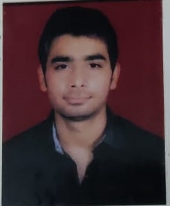 AJAY SINGH