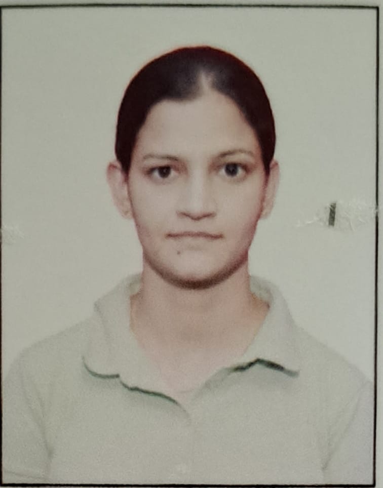 ALKA YADAV