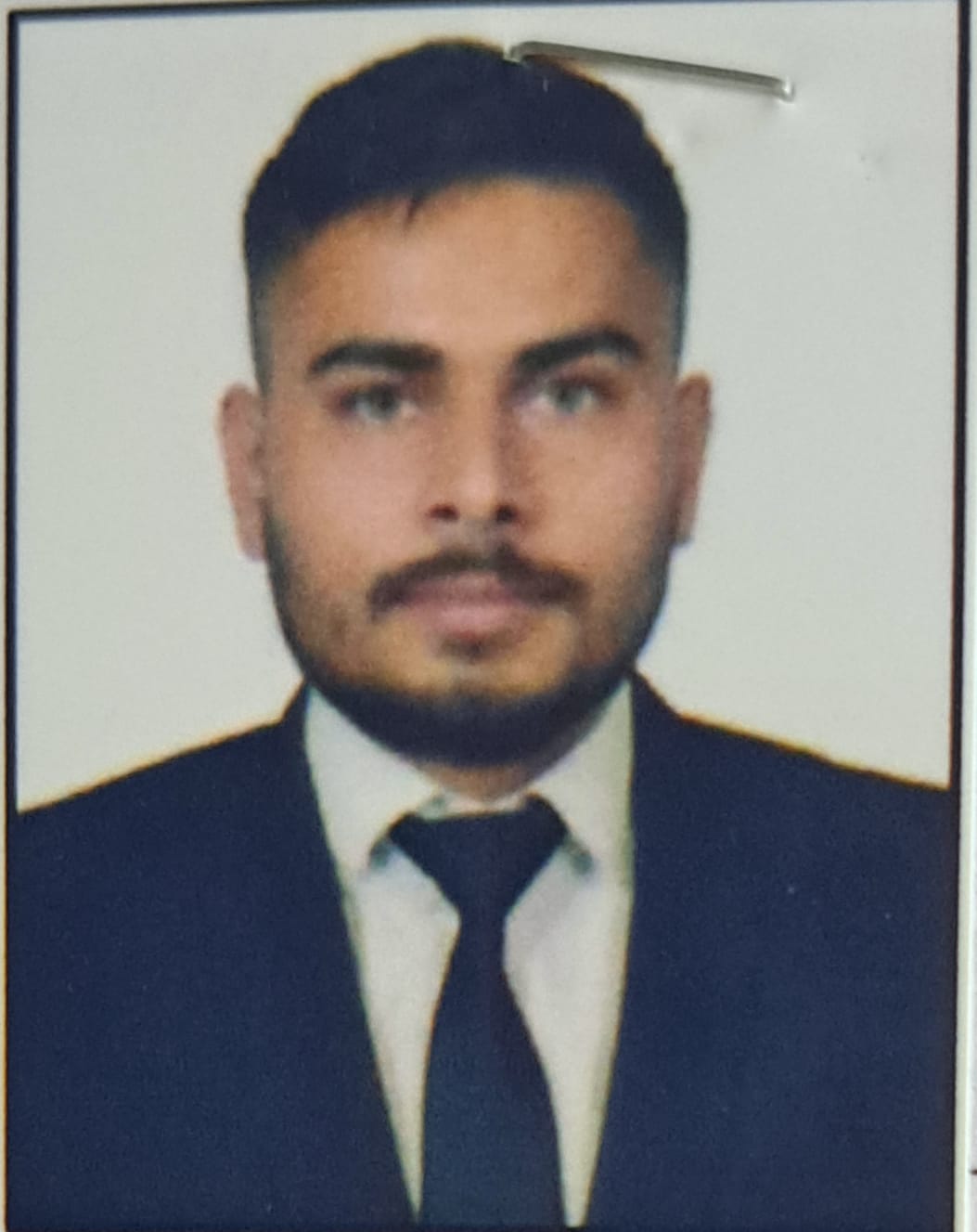 AMAN KUMAR