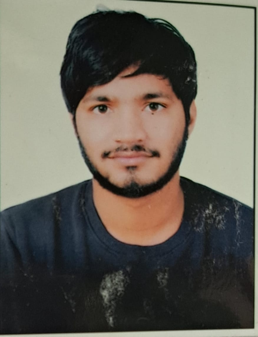 AMIT YADAV