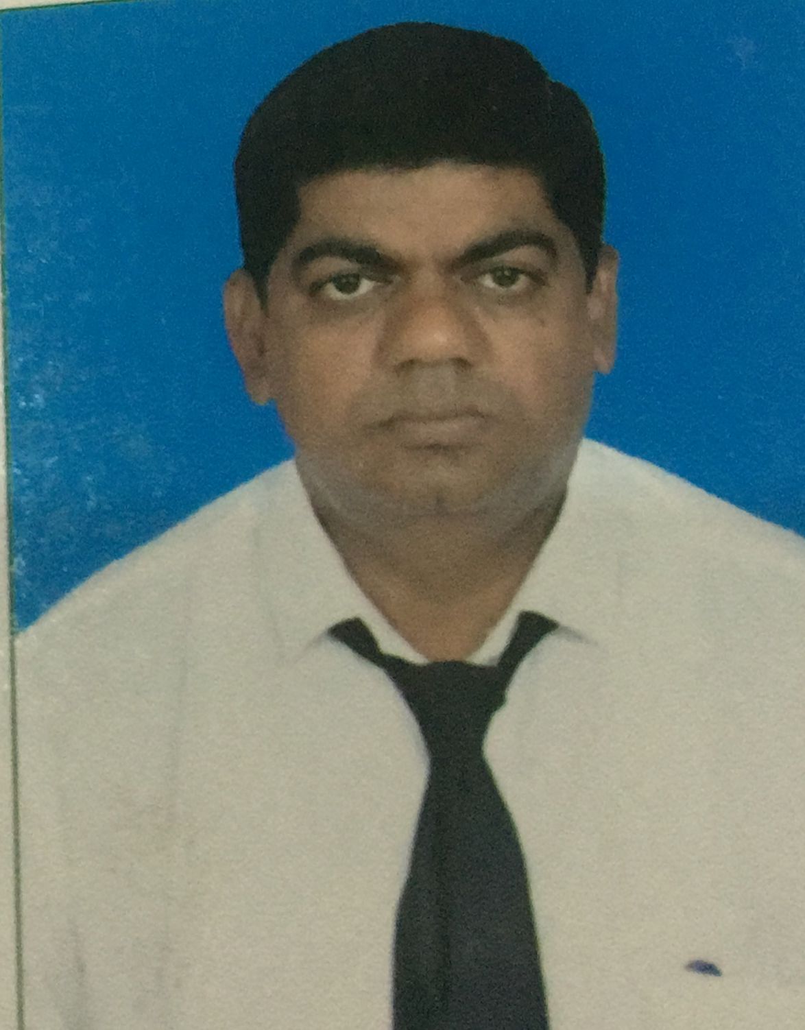 ANIL KUMAR