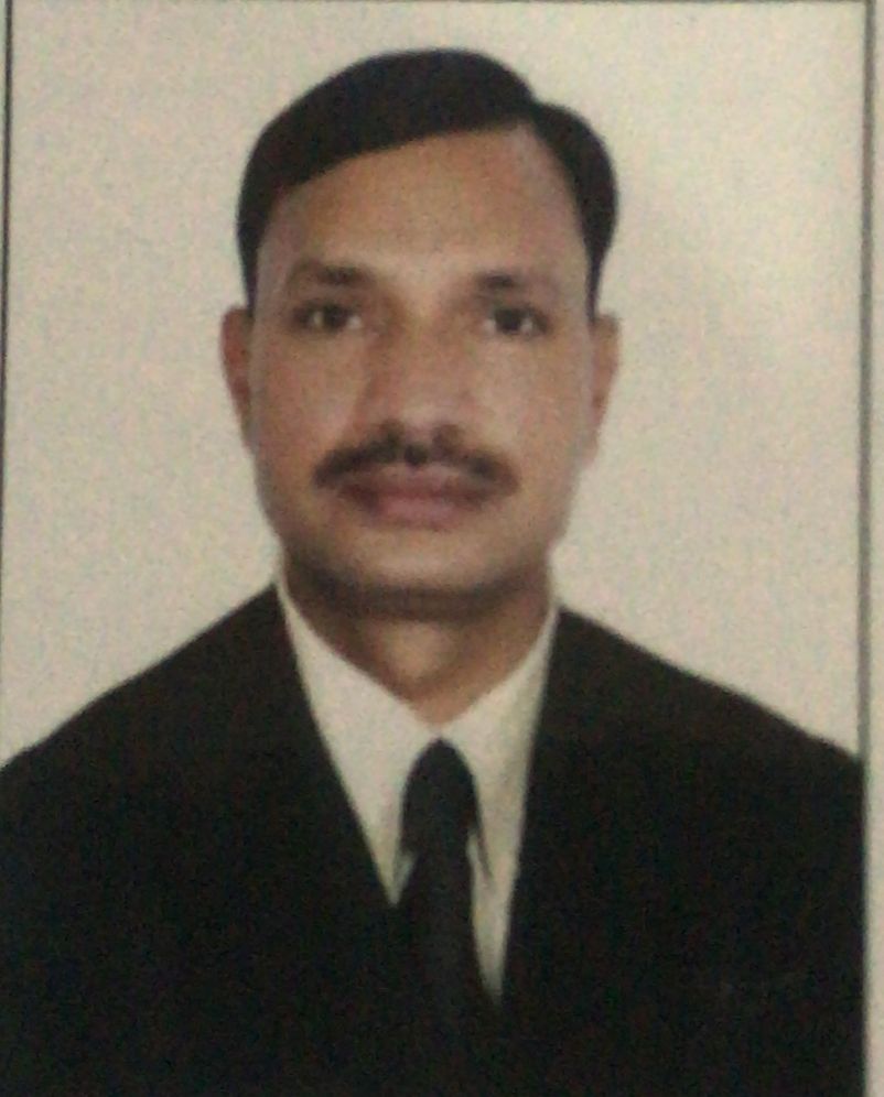 ANIL KUMAR