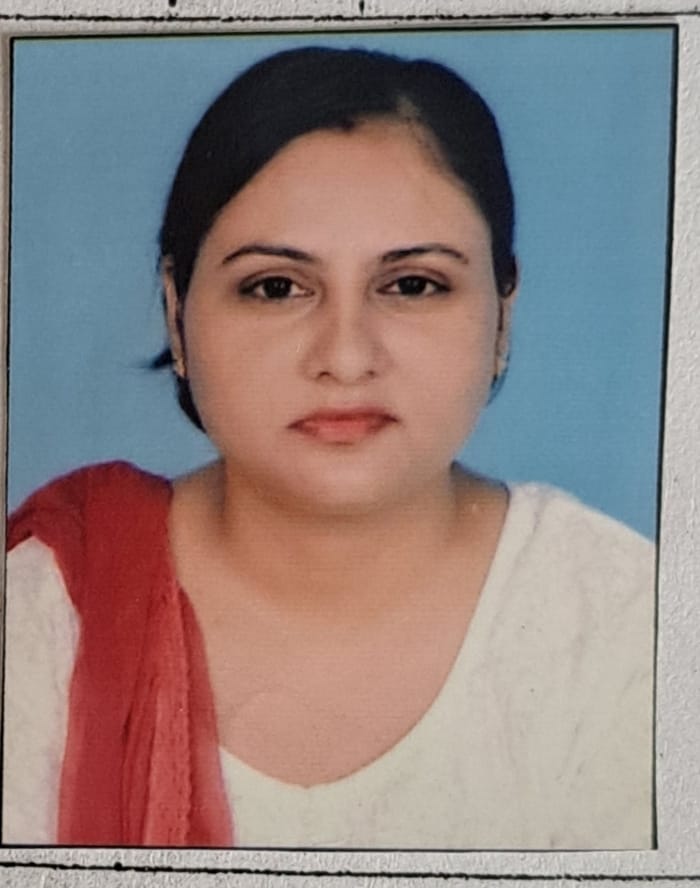 ANITA BASNIWAL