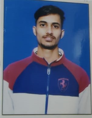 ANKIT YADAV