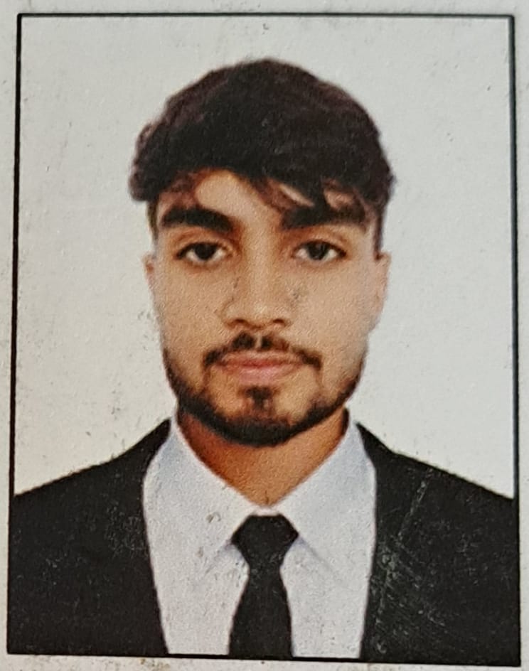 ANKUSH RAO