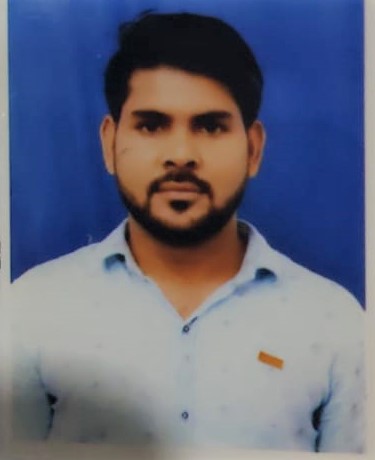ANOOP KUMAR