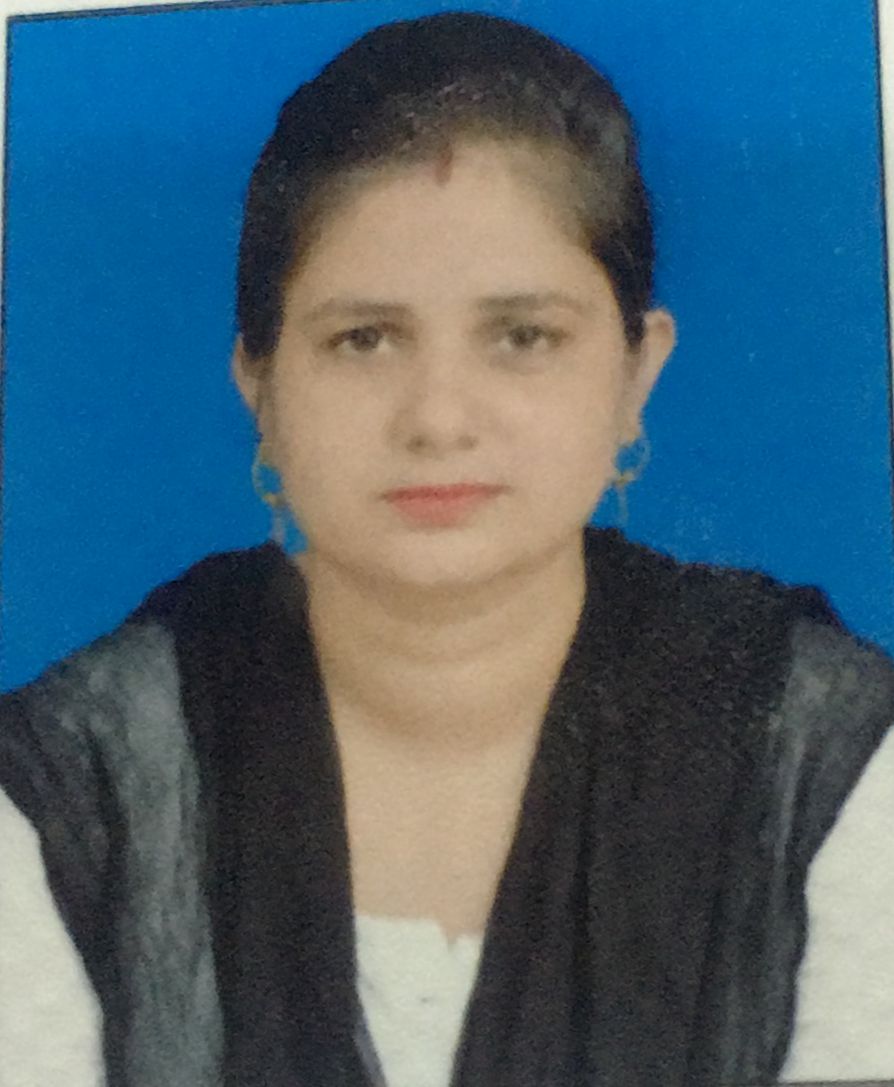 ANU RADHA