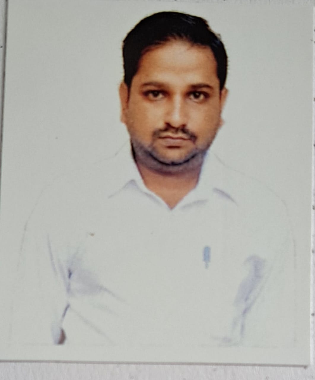 ANUJ KUMAR