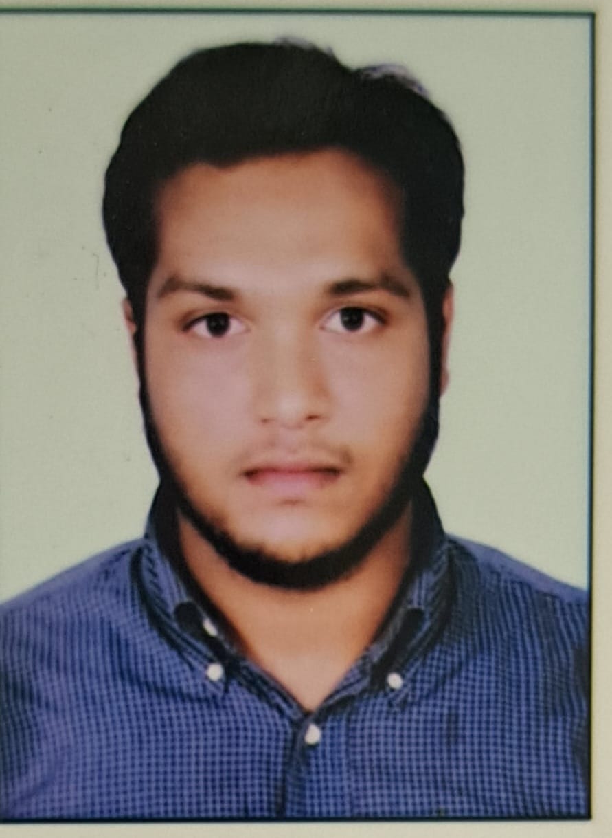 ANUSH RUSTAGI
