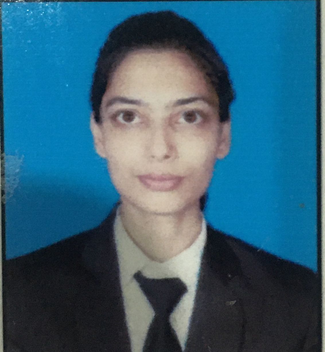 ARUNA SHARMA